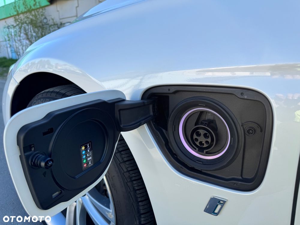 BMW Seria 3 330e iPerformance Luxury Line - 17