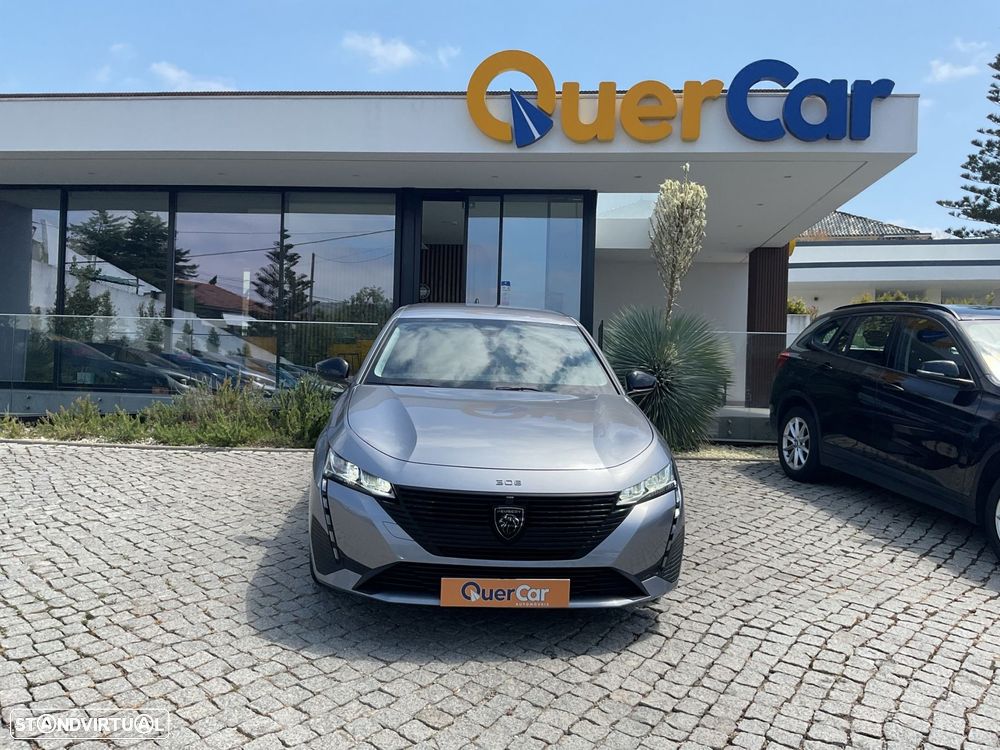 Peugeot 308 SW 1.2 PureTech Active Pack - 5