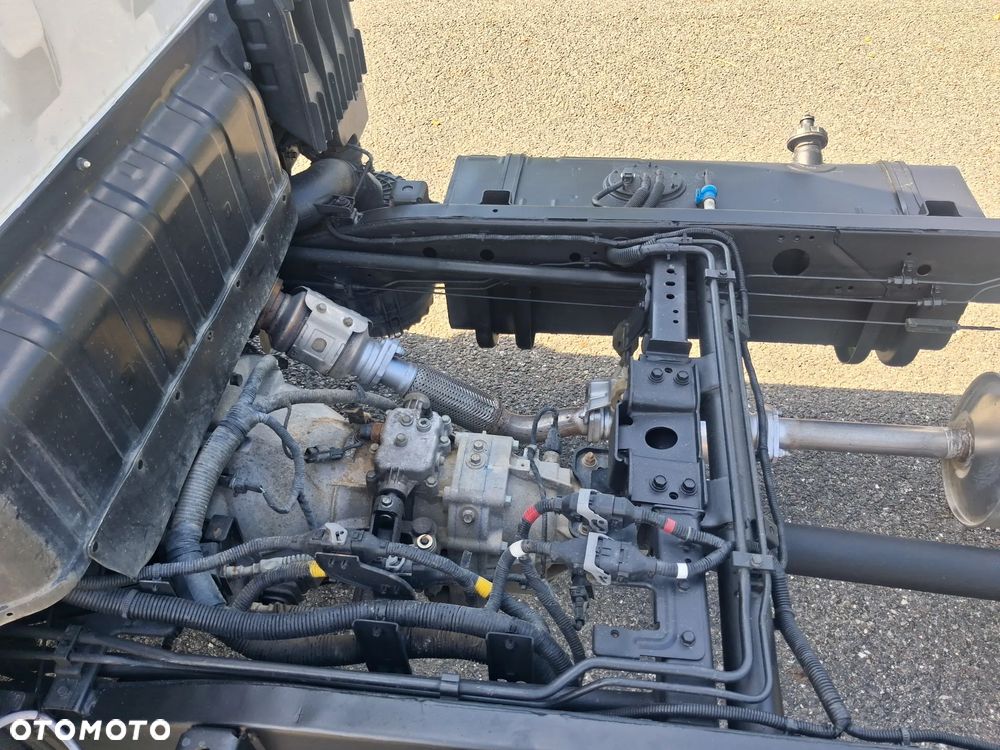 Kia K2900 K2700 - 20