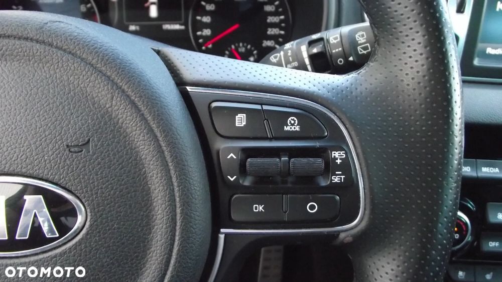 Kia Sportage 1.6 T-GDI GT Line 2WD - 28