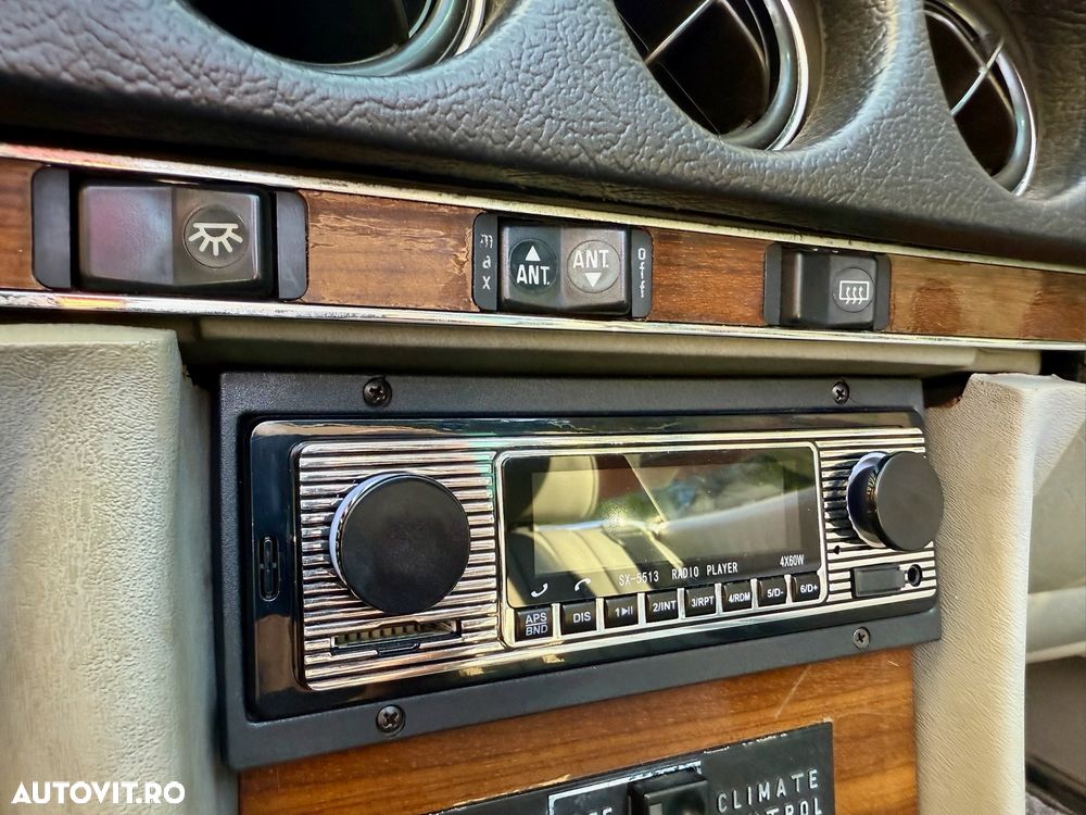 Mercedes-Benz SL - 29