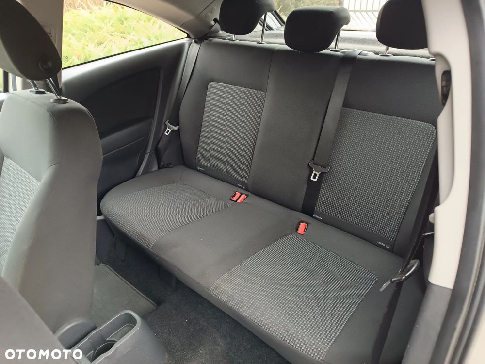 Opel Corsa 1.3 CDTI Enjoy - 25