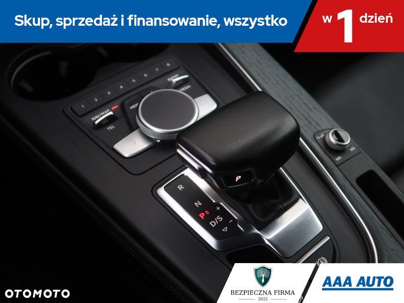 Audi A5 Sportback - 18