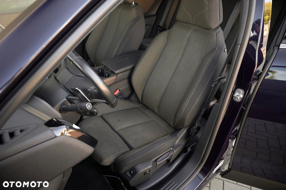 DS Automobiles DS 7 Crossback - 7