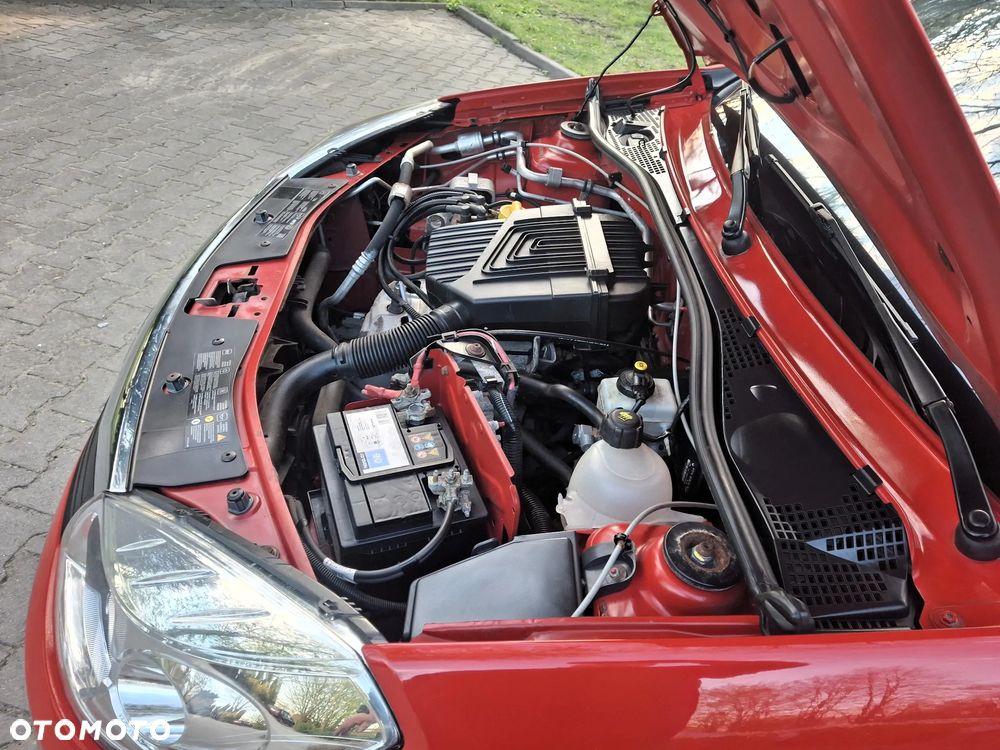 Dacia Sandero 1.6 MPI Laureate - 30