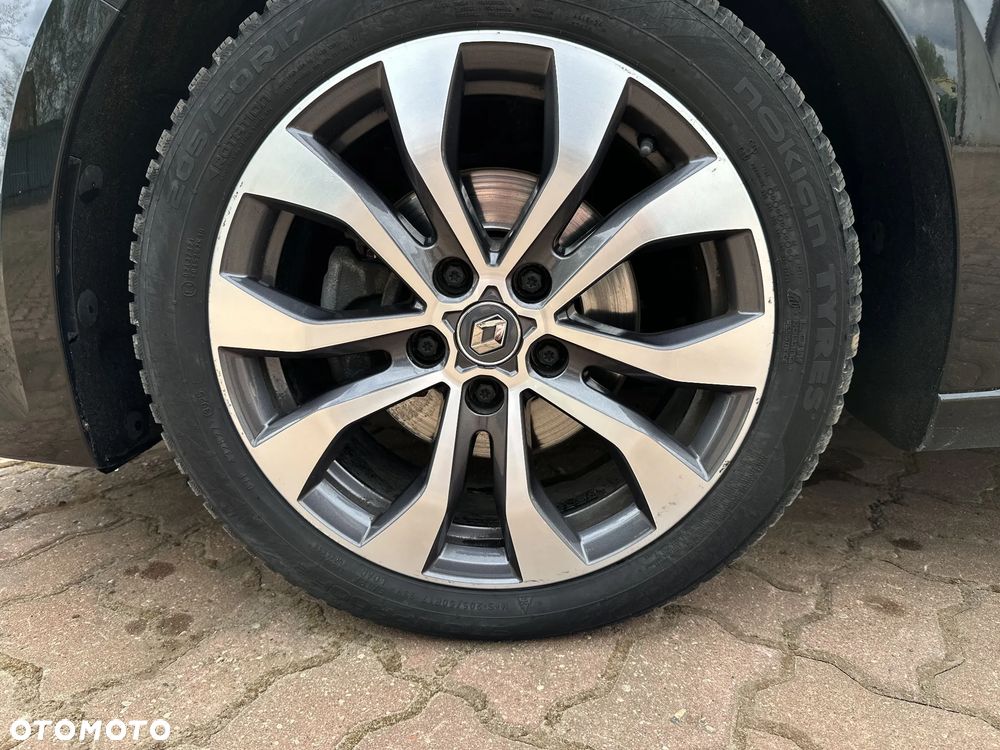 Renault Megane 1.3 TCe FAP Intens EDC - 20