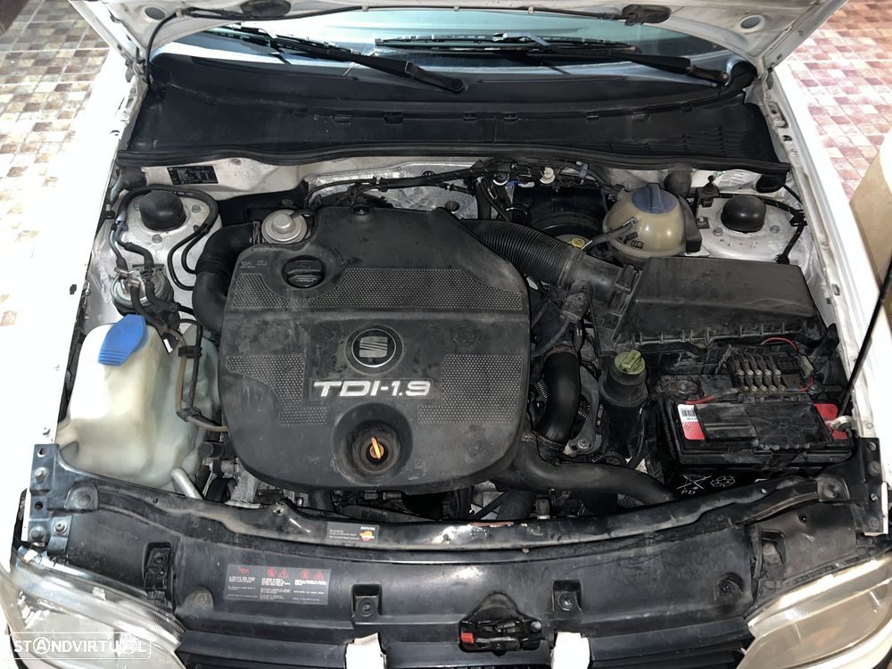SEAT Ibiza - 23
