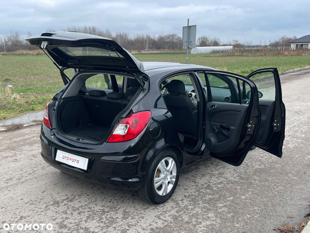 Opel Corsa 1.2 16V - 40