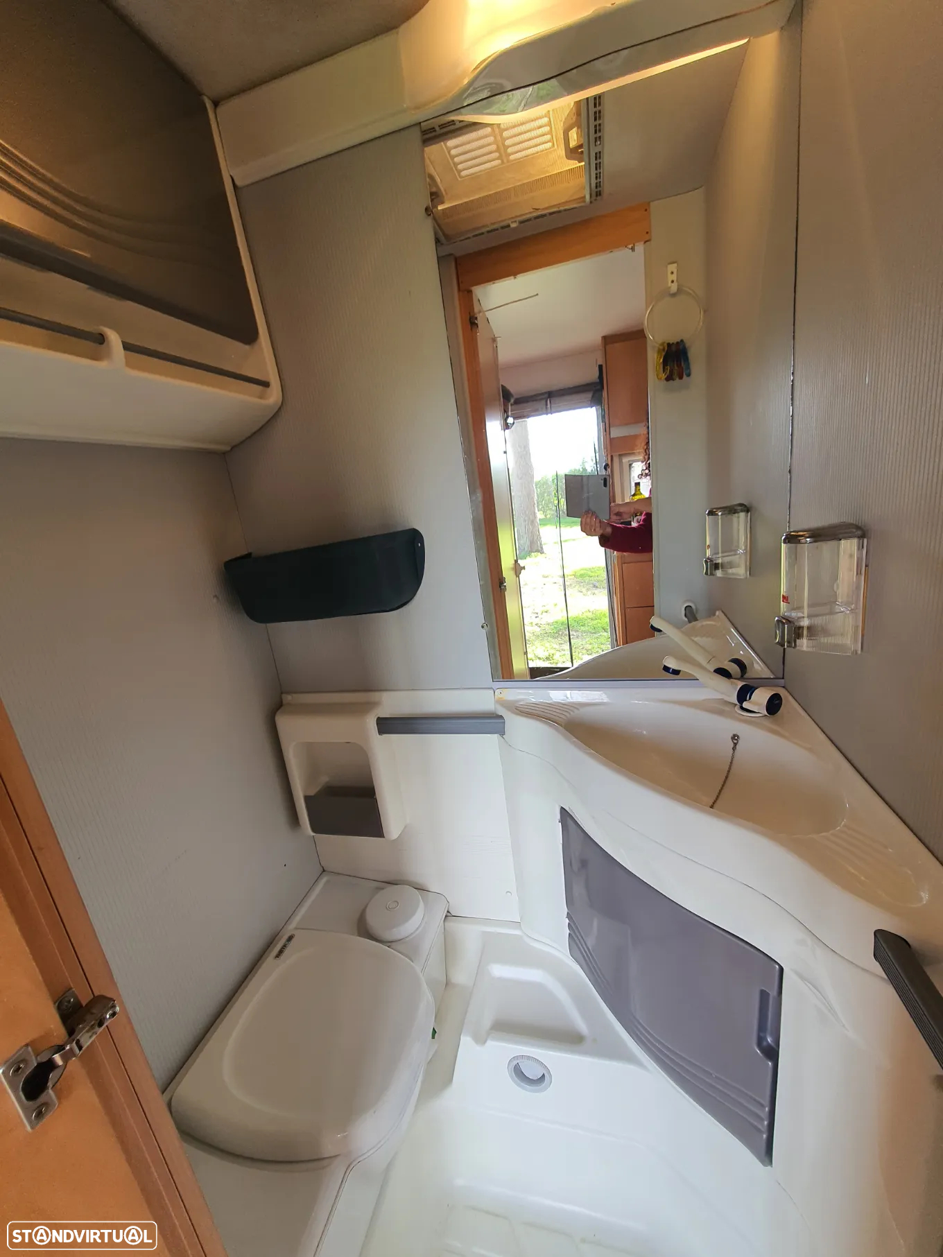 Knaus Sport - 31