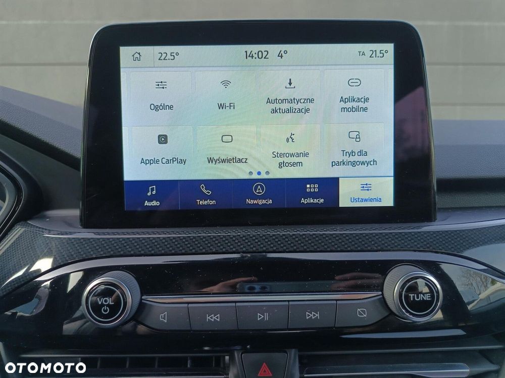 Ford Kuga 2.0 EcoBlue AWD ST-Line - 35