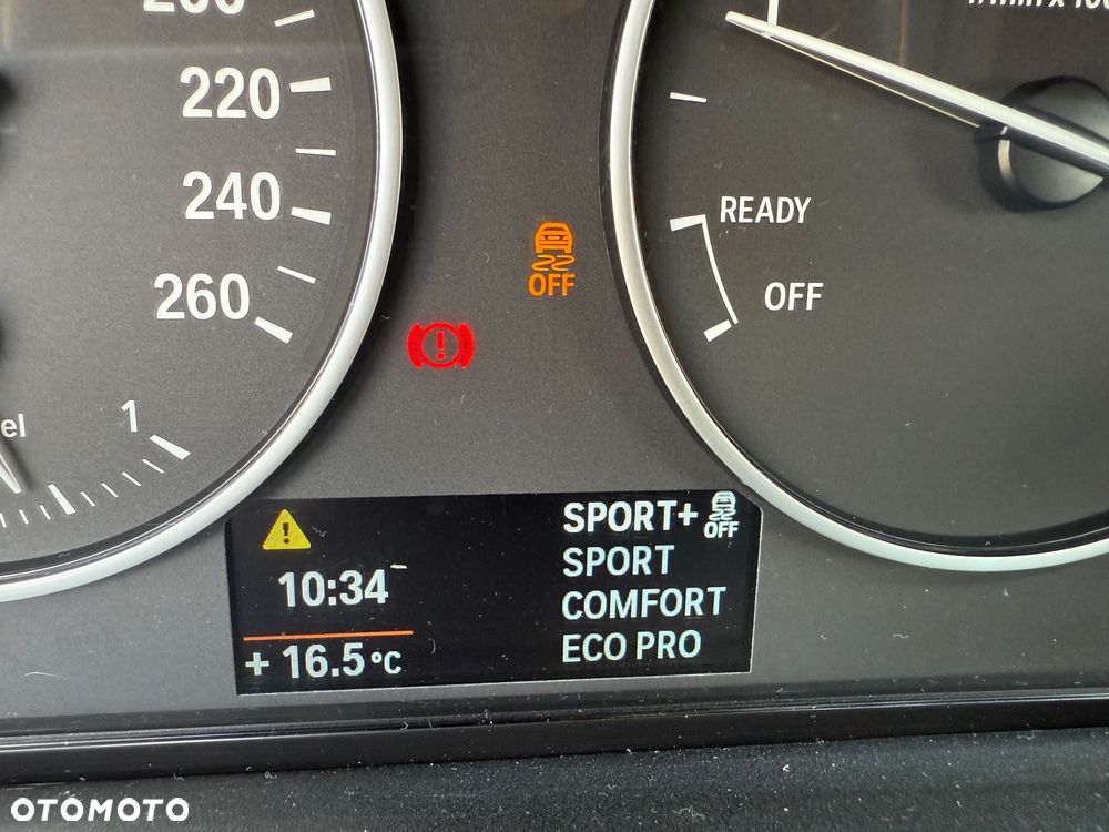 BMW Seria 1 118d xDrive - 12
