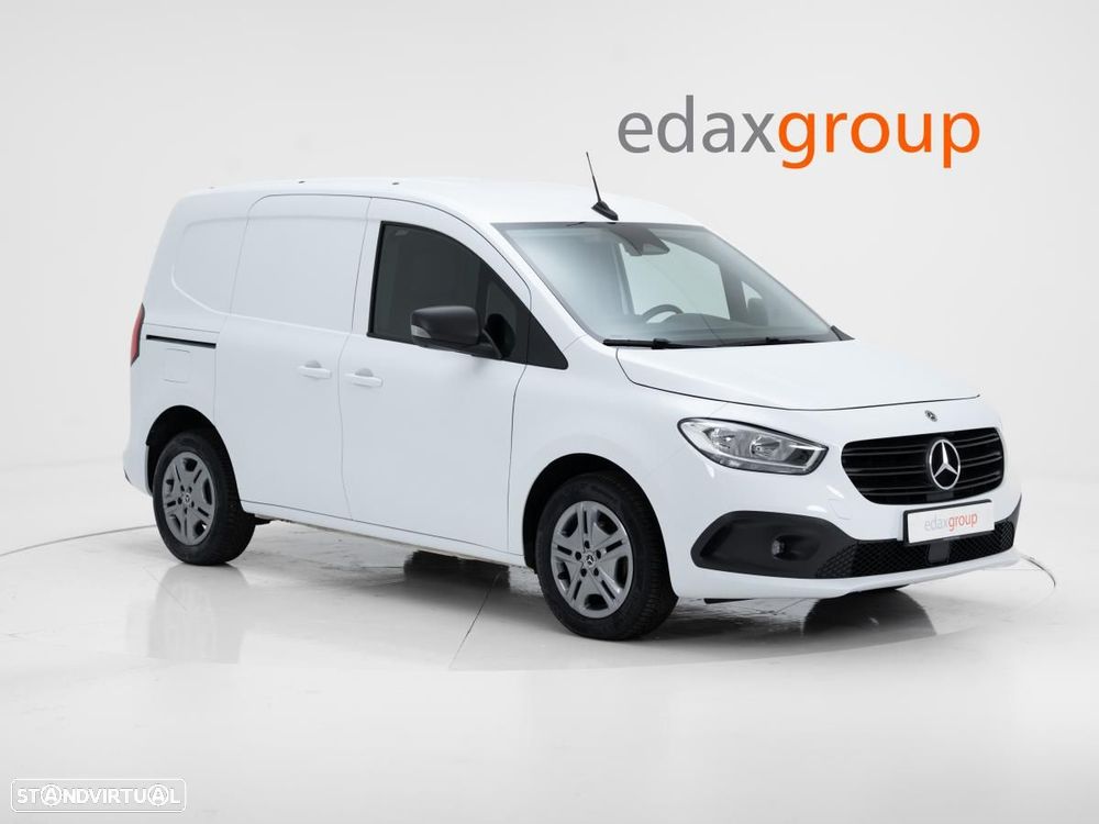 Mercedes-Benz Citan 1.5 110 CDI c/iva - 1