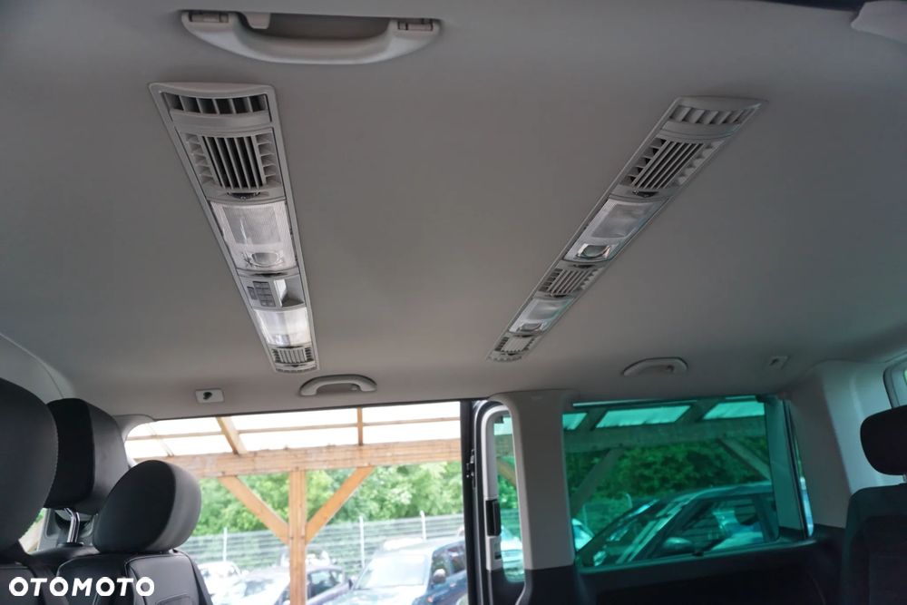 Volkswagen Multivan 2.0 BiTDI L1 Highline DSG - 29