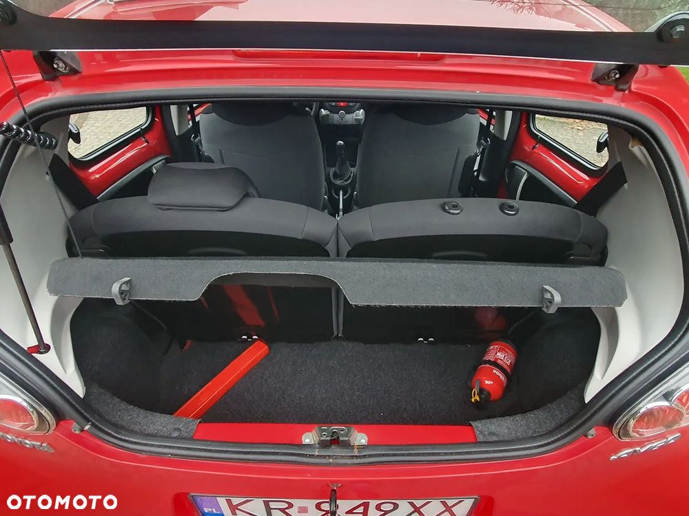 Toyota Aygo 1.0 VVT-i Active - 16