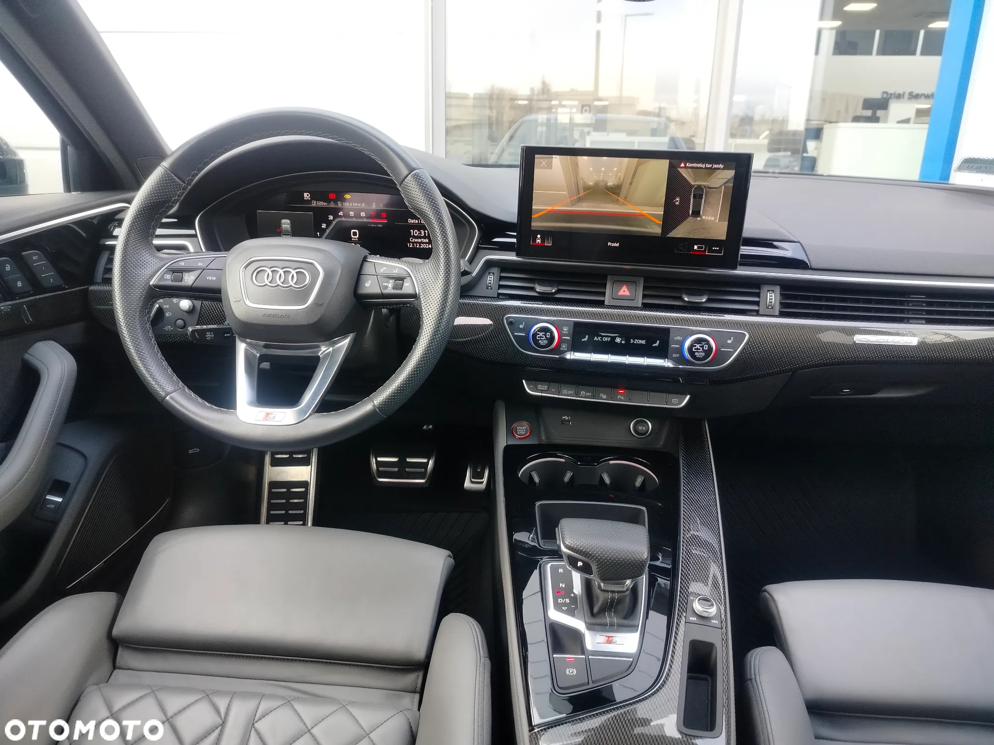 Audi S4 Limousine 3.0 TFSI Quattro Tiptronic - 6