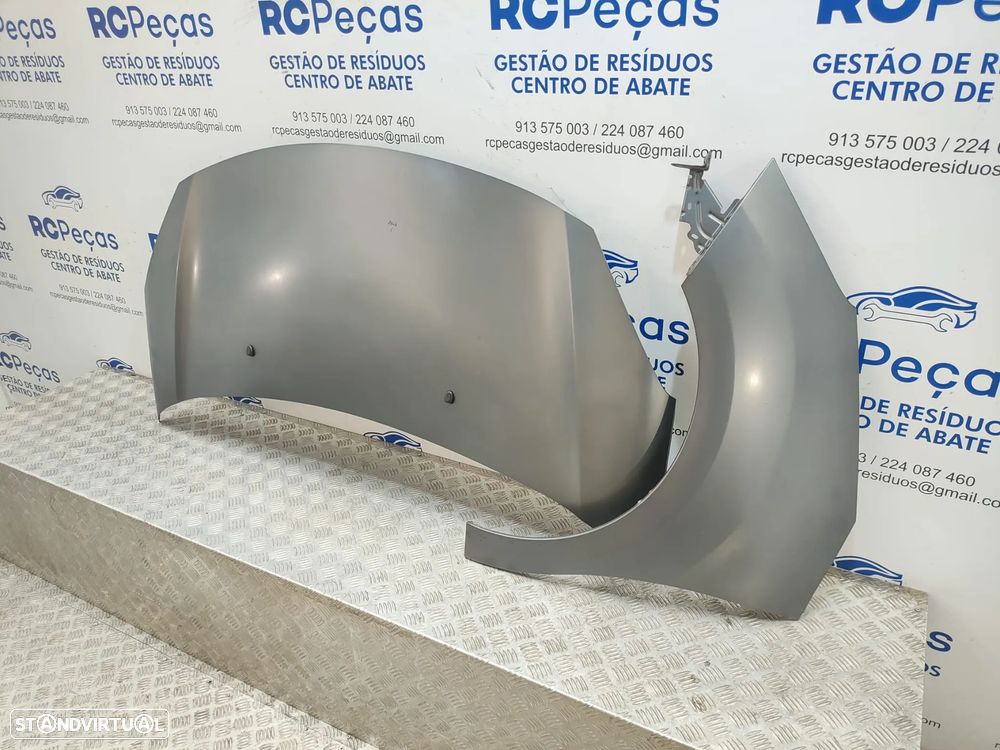 Frente completa Citroen DS3 DS 3 Sport Diesel - 19