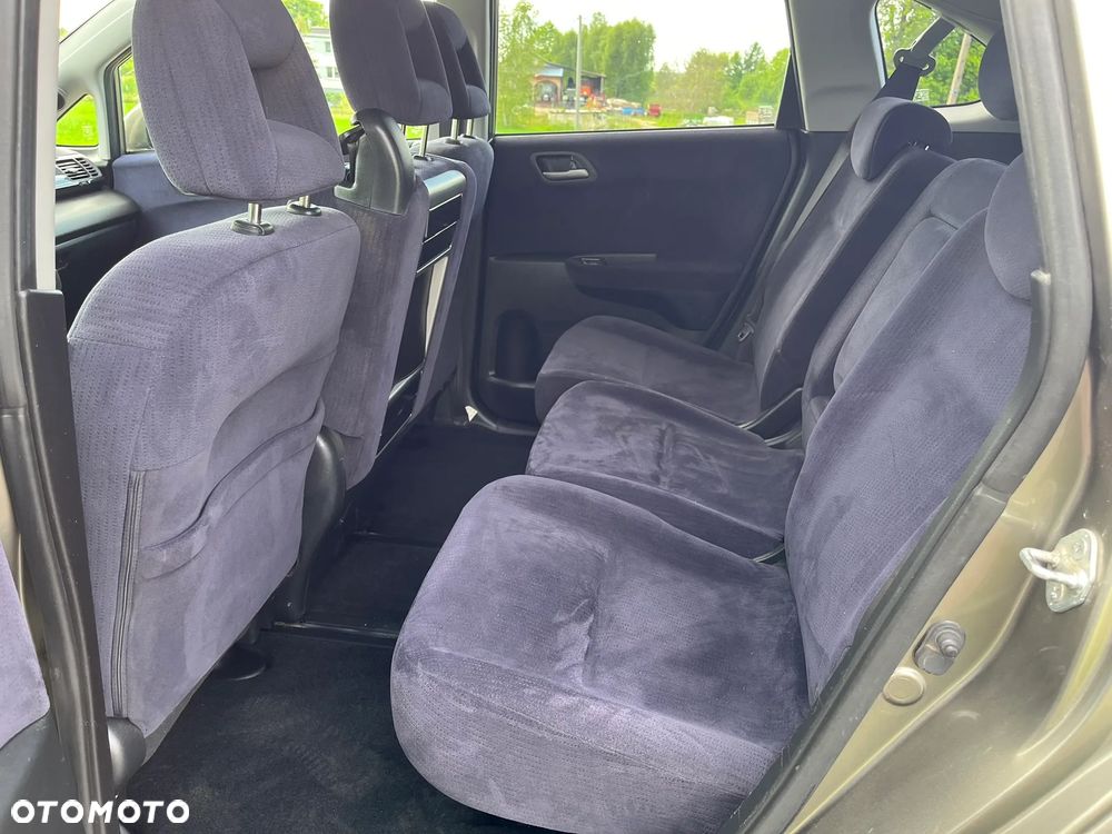 Honda FR-V 1.8 Automatik Executive - 13