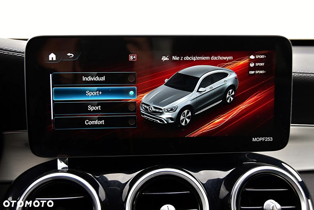 Mercedes-Benz GLC 200 4Matic 9G-TRONIC - 33