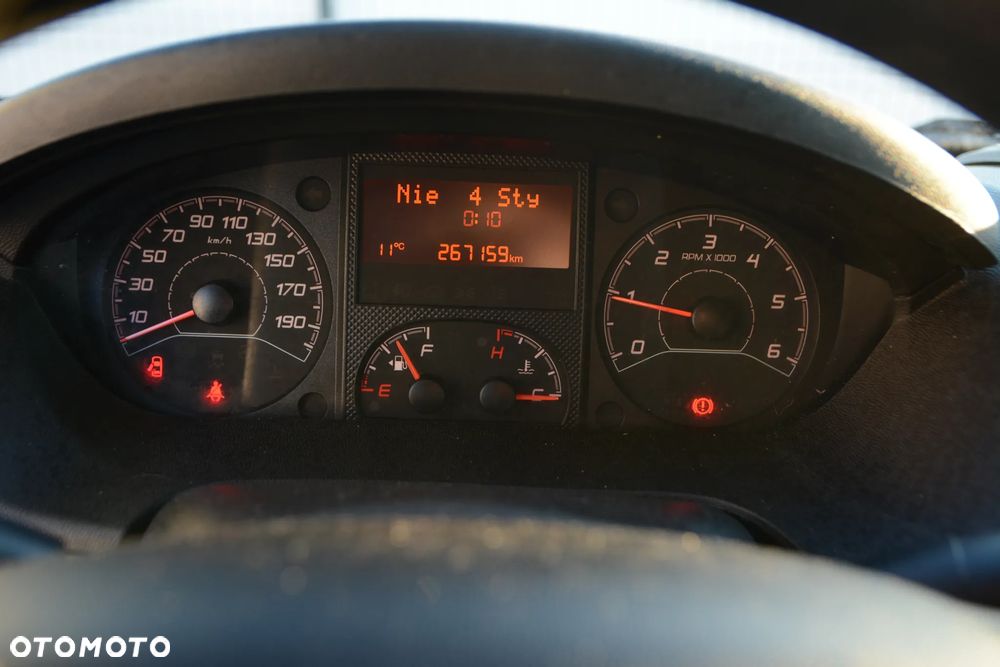 Citroën Jumper MultiCab - 19