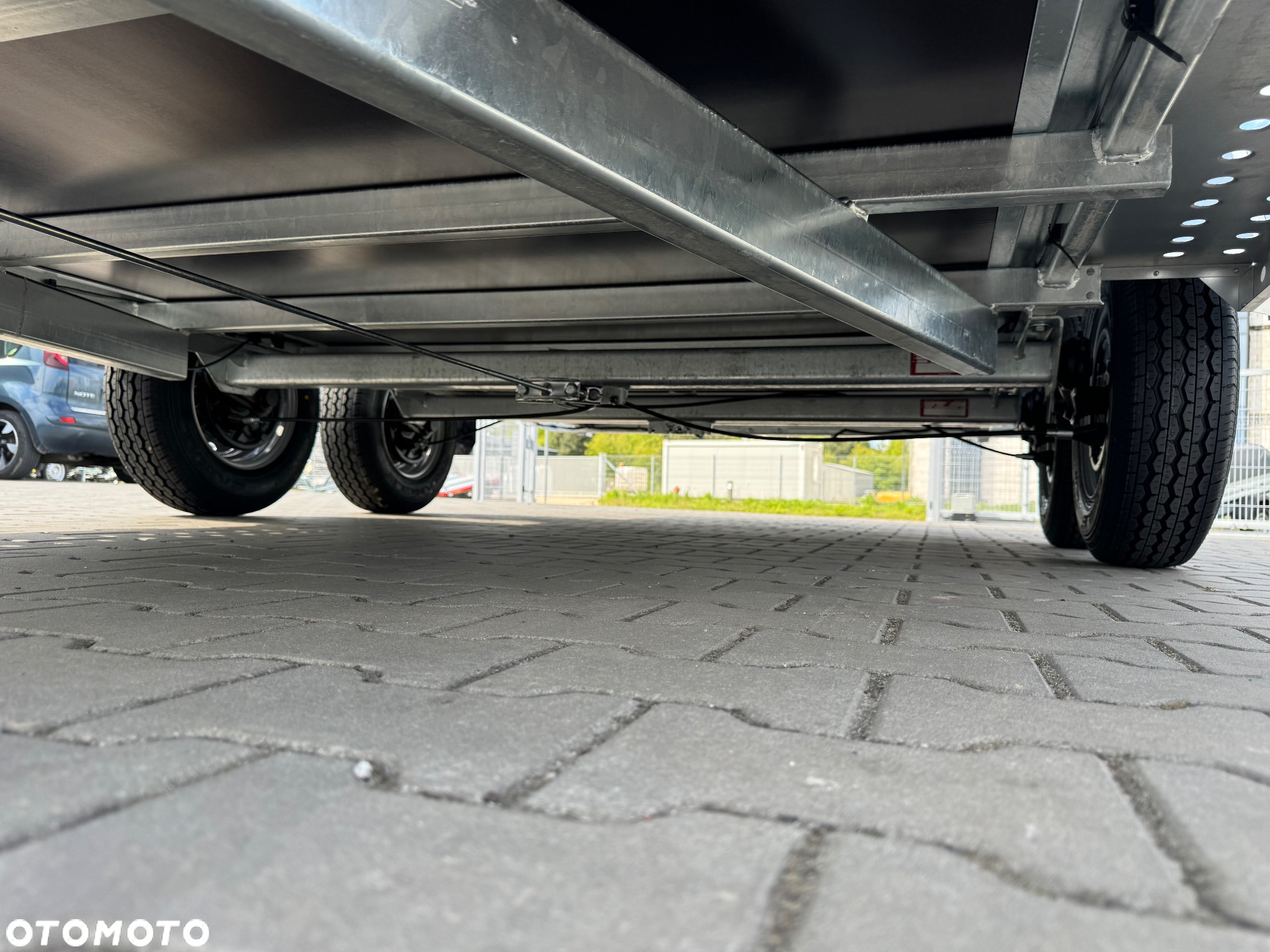 Lorries TPM35 - 16