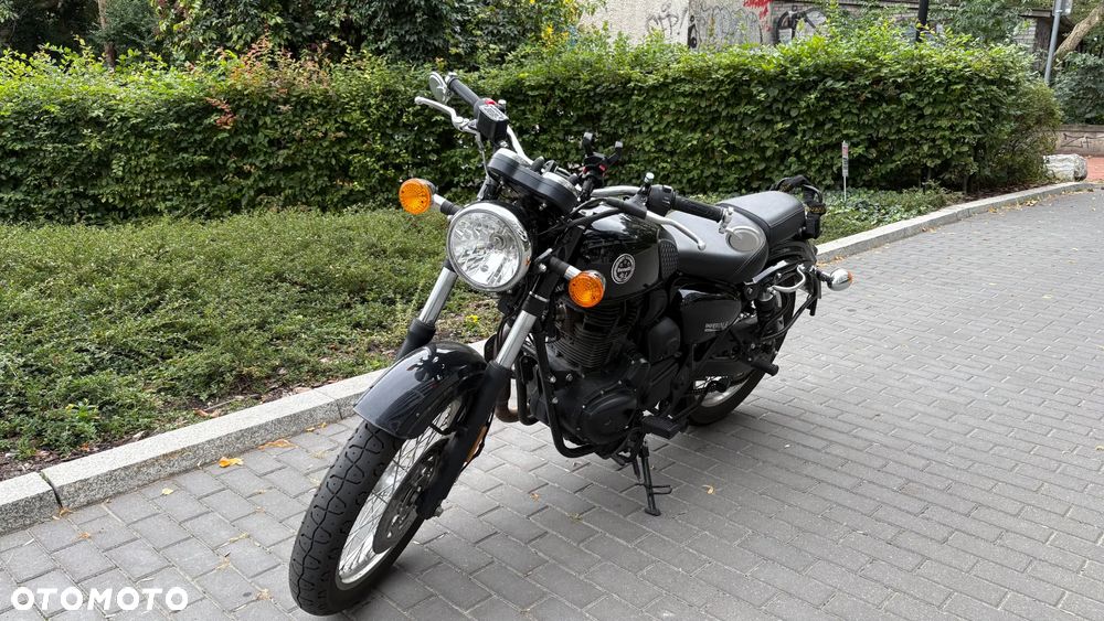 Benelli IMPERIALE 400 - 7