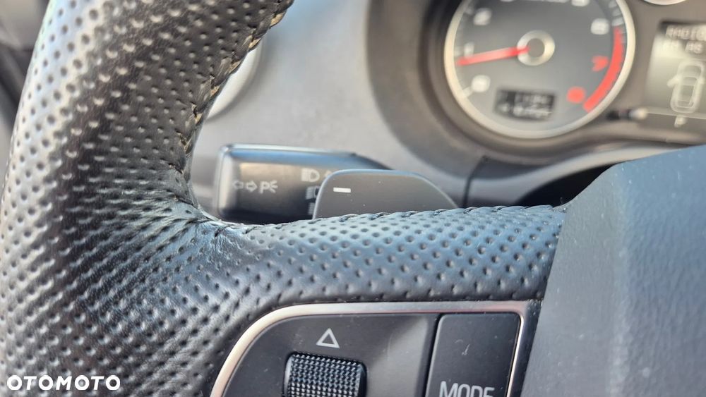 Audi A3 Sportback 1.8 TFSI S tronic Attraction - 26
