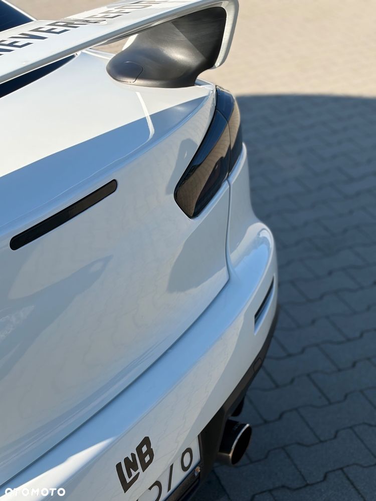 Mitsubishi Lancer Evolution - 30