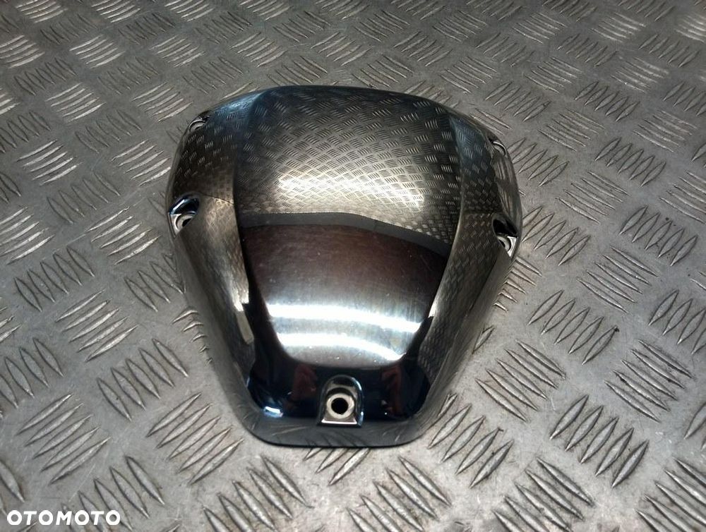 Osłona pokrywa obudowy filtra powietrza HONDA VTX 1300 C/R/S/T 03-09r   PN. 17231-MCH-B50 - 1