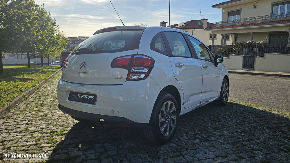 Citroën C3 Pure Tech VTi Tendance - 6