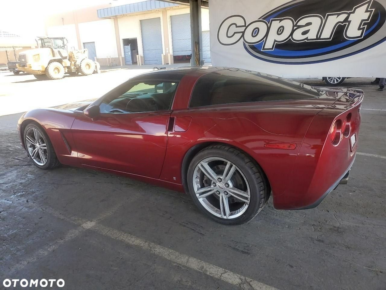Chevrolet Corvette - 2