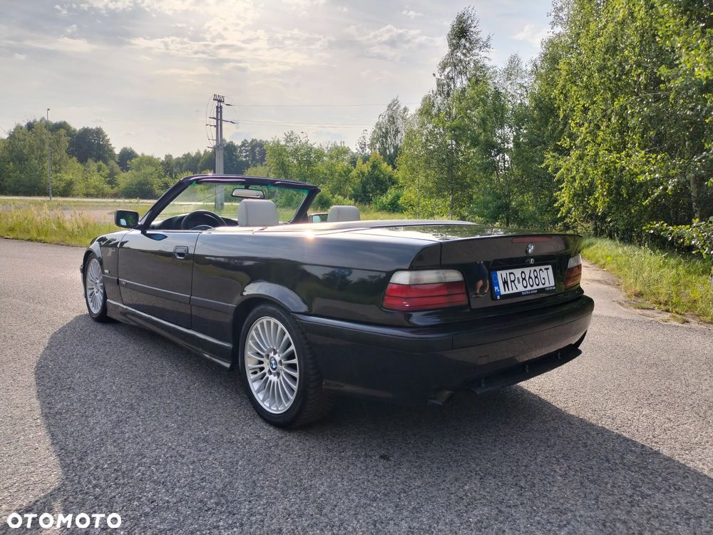 BMW Seria 3 - 2