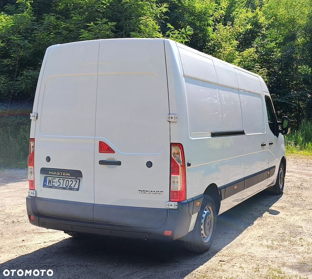 Renault Master - 11