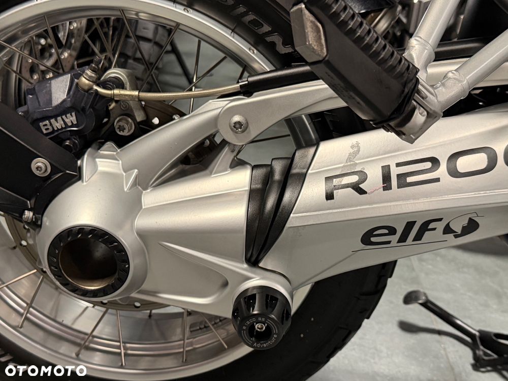 BMW GS - 15