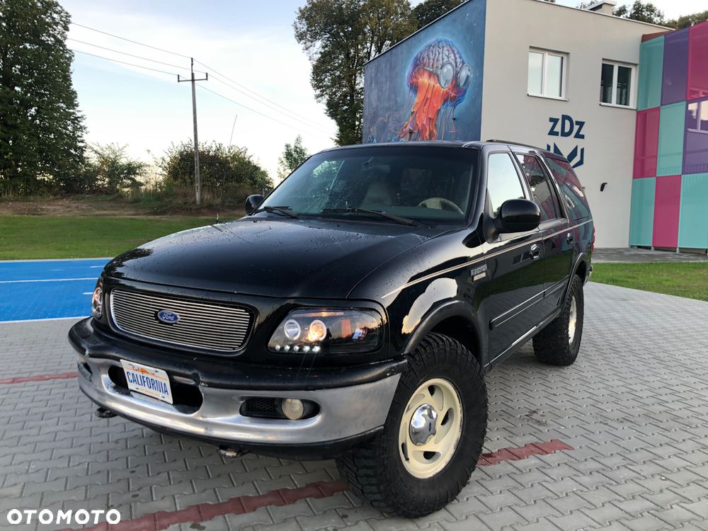 Ford Expedition
