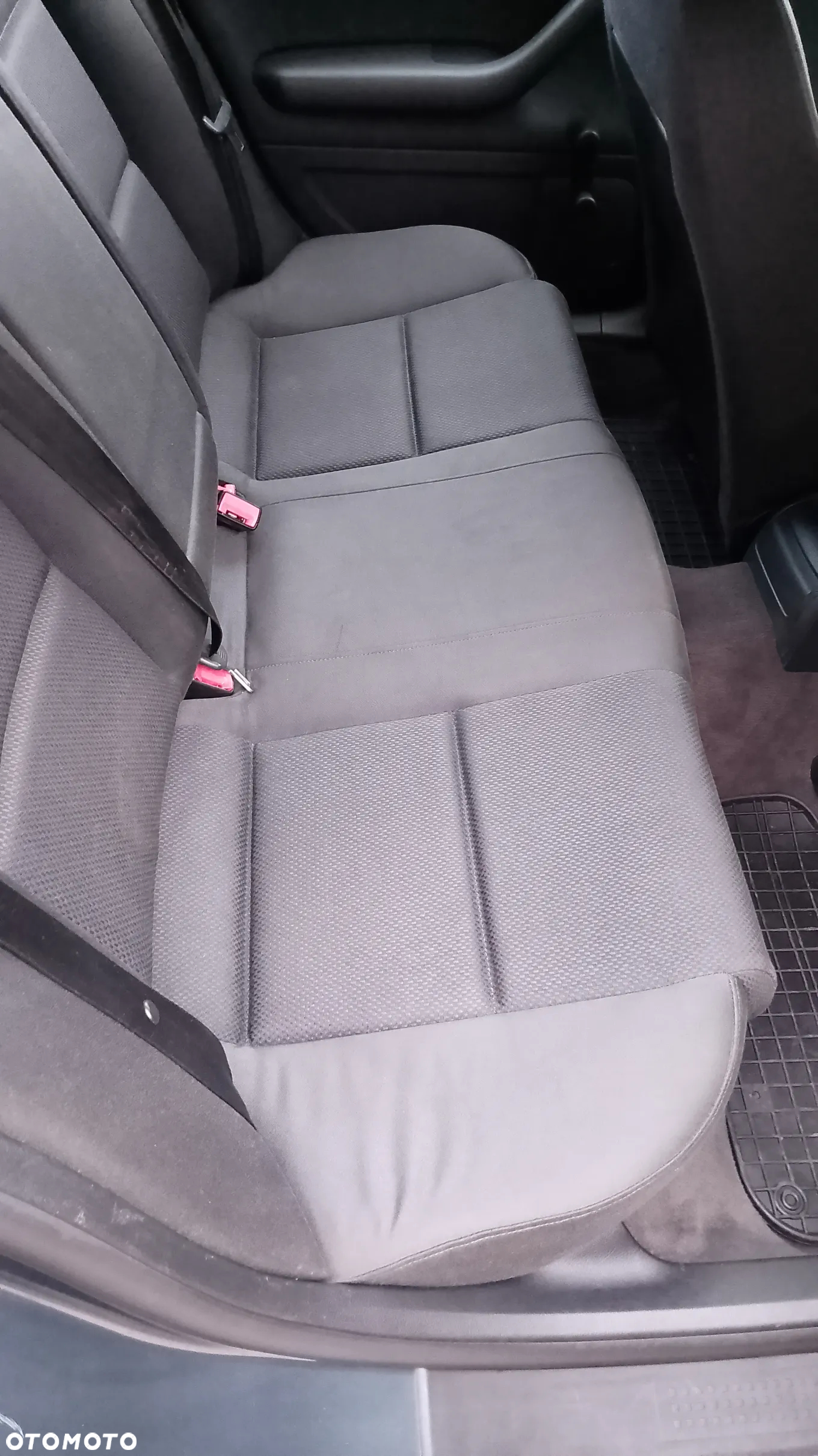 Audi A4 Avant 2.0 - 32