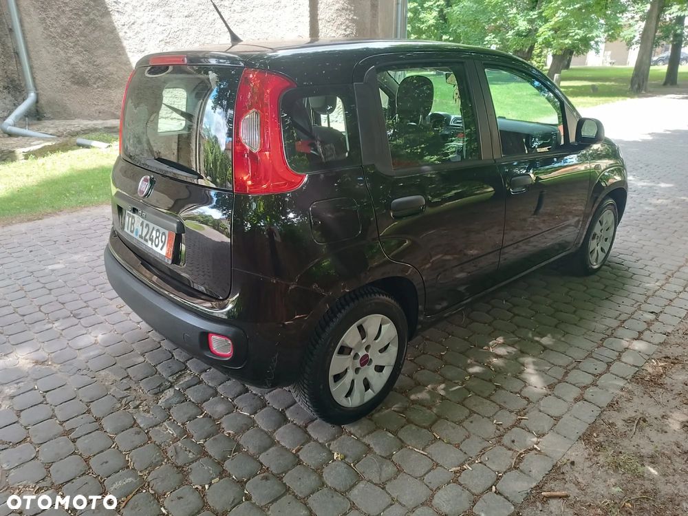 Fiat Panda 1.2 Mylife Eco - 19
