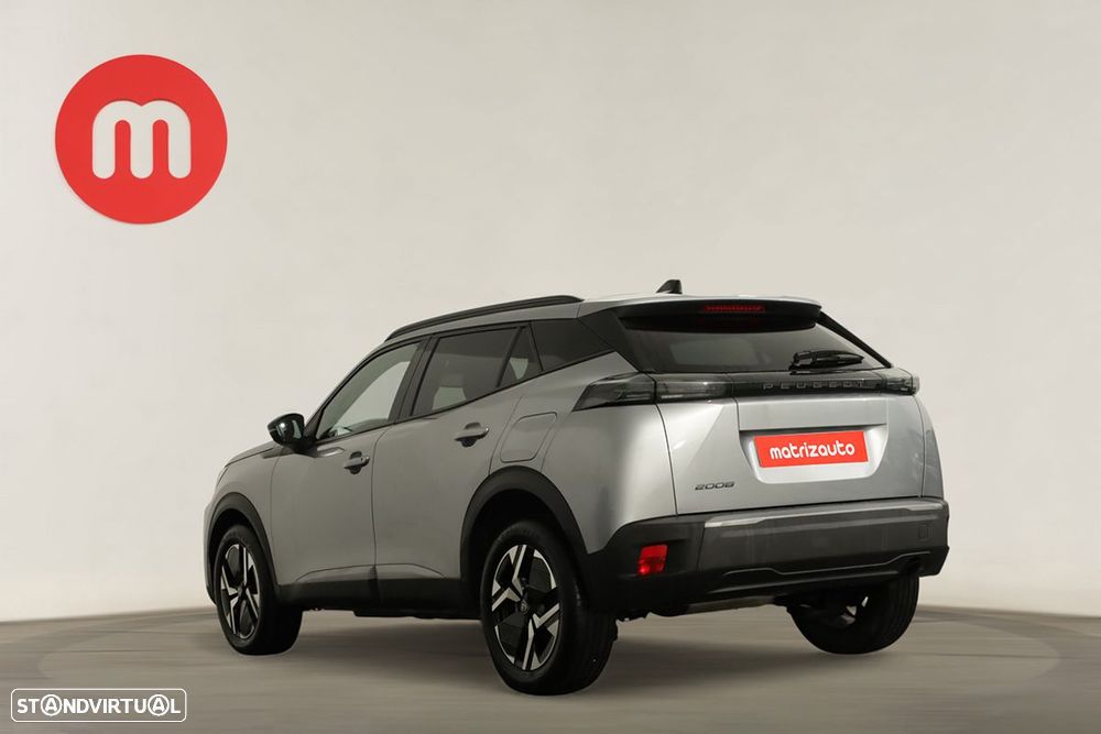 Peugeot 2008 1.2 PureTech Allure - 3