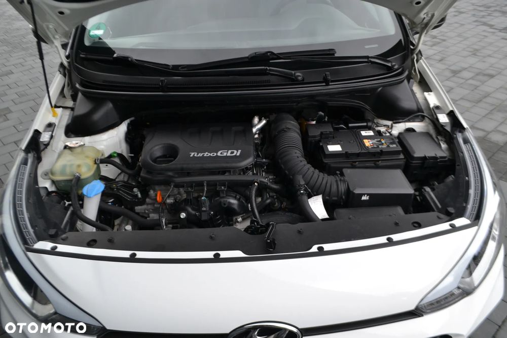 Hyundai i20 1.0 T-GDi Classic Plus - 36