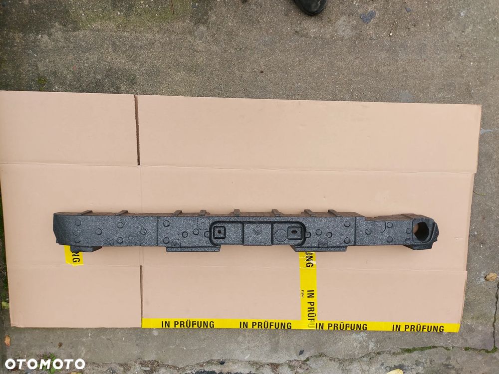 Toyota Proace Verso 16- Absorber Zderzaka Przód - 4