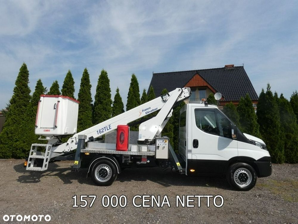 Iveco Daily 35S14 - 5
