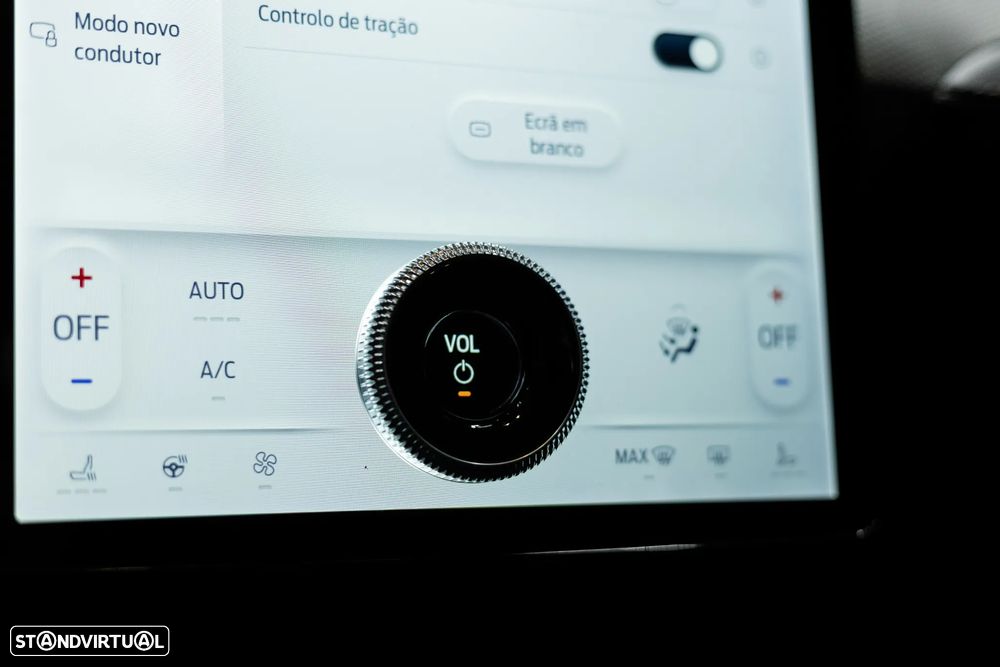 Ford Mustang Mach-E Standard - 25