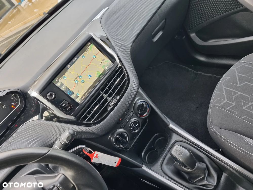 Peugeot 2008 82 VTI Active - 17