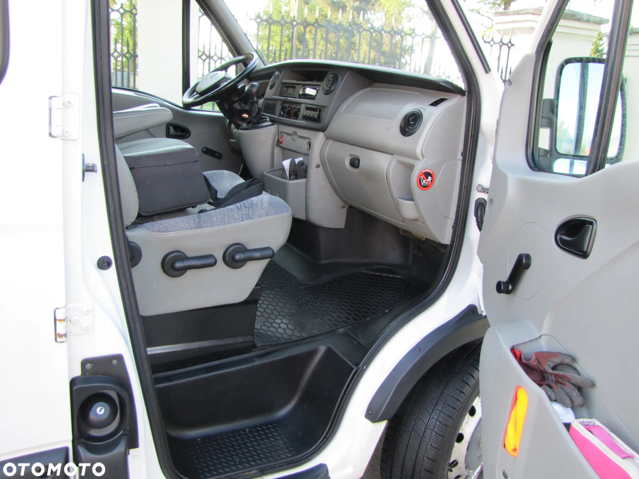 Renault master - 15