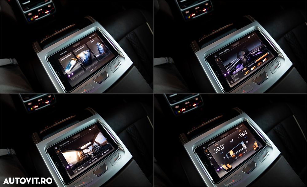 BMW Seria 7 - 13