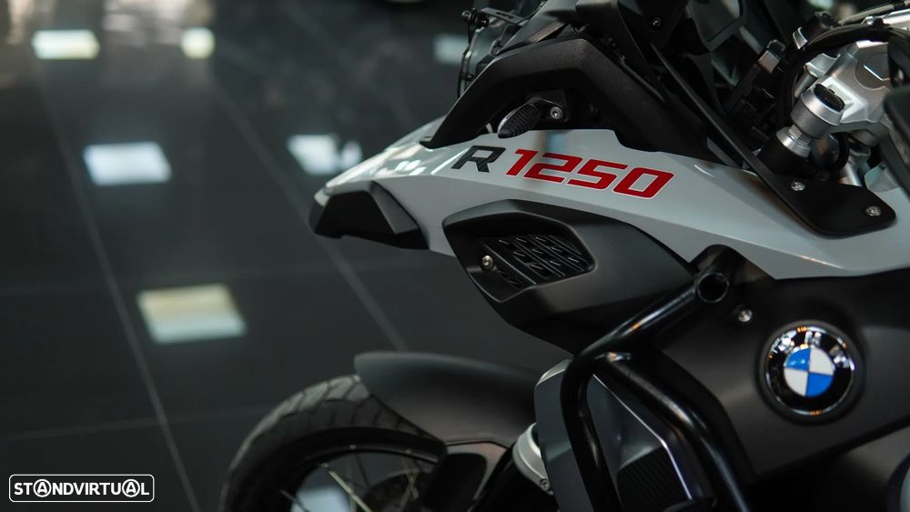 BMW R 1250 GS Adventure - 31