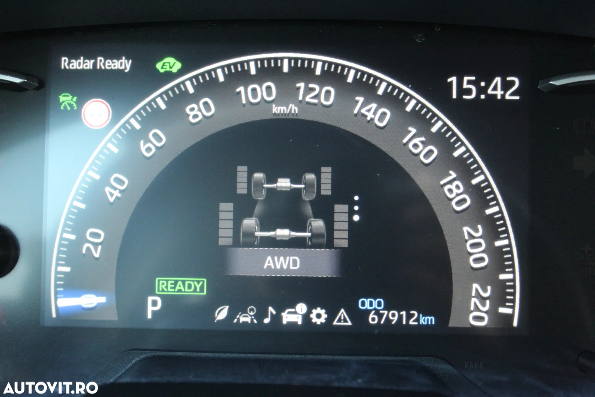 Toyota RAV4 - 35