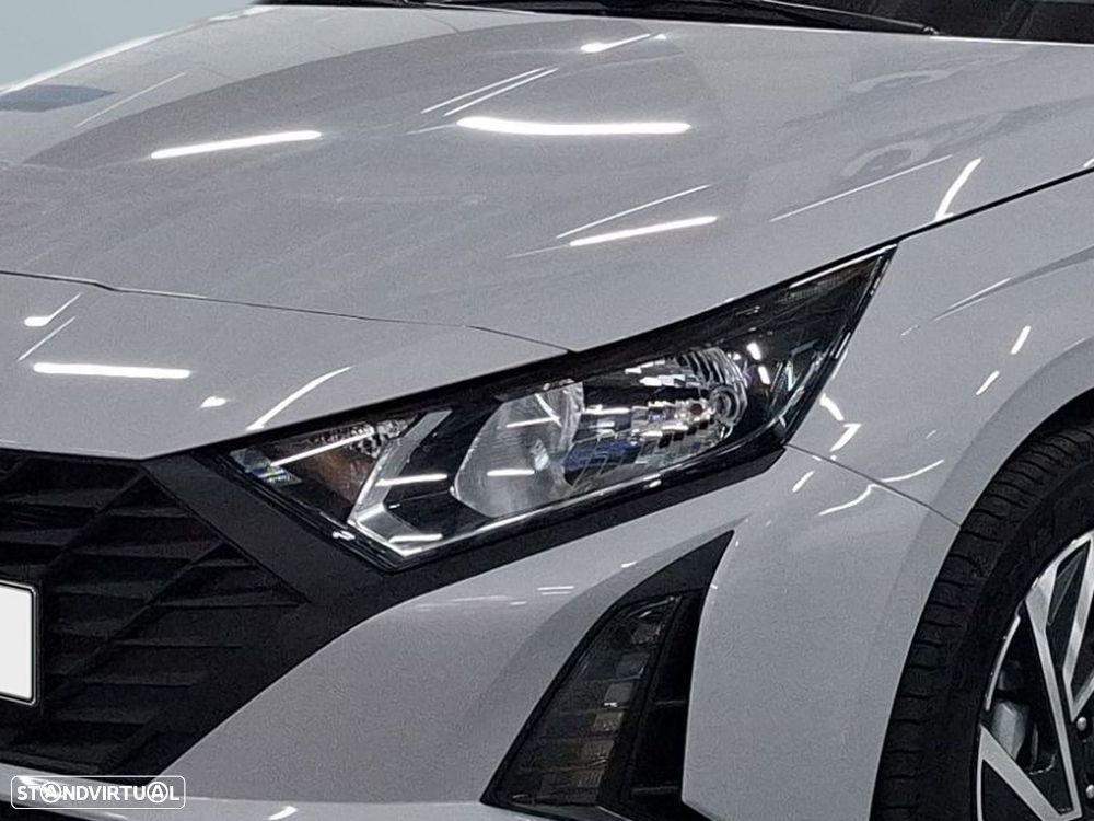 Hyundai i20 1.2 MPi Comfort - 3