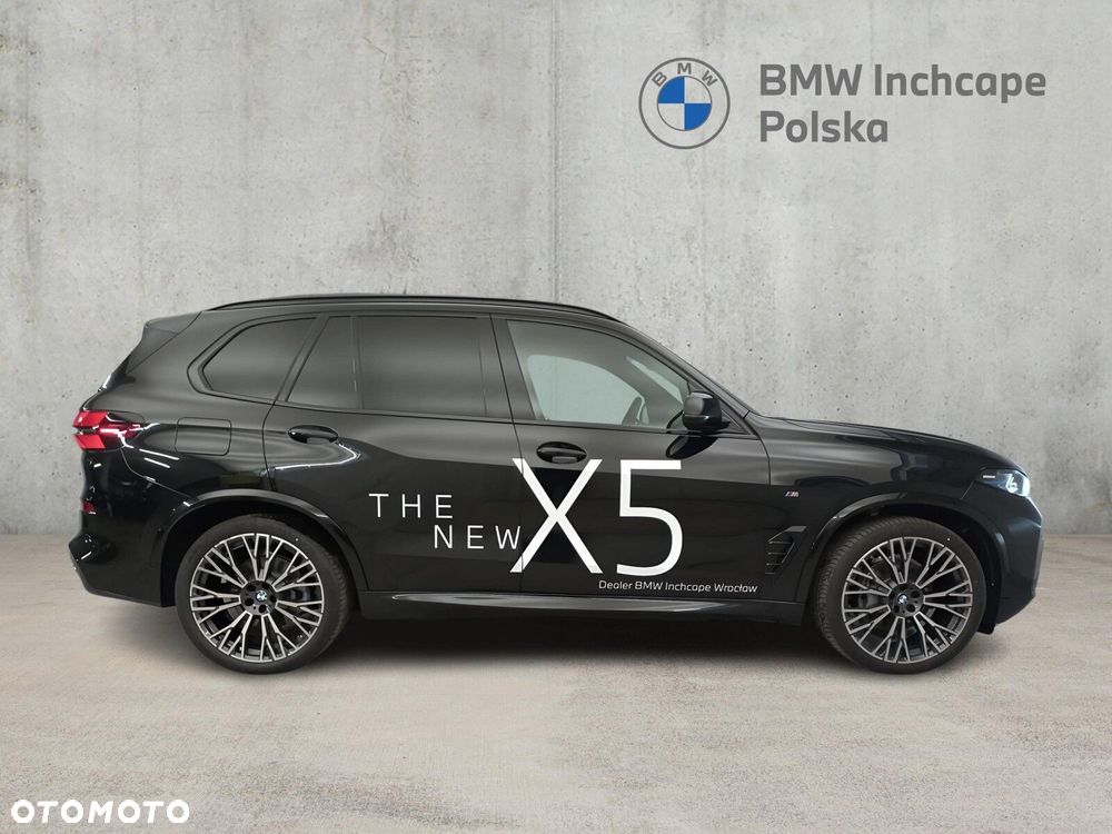 BMW X5 xDrive30d mHEV sport - 7