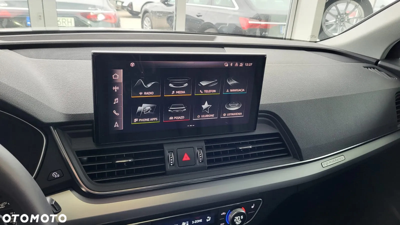 Audi Q5 - 14
