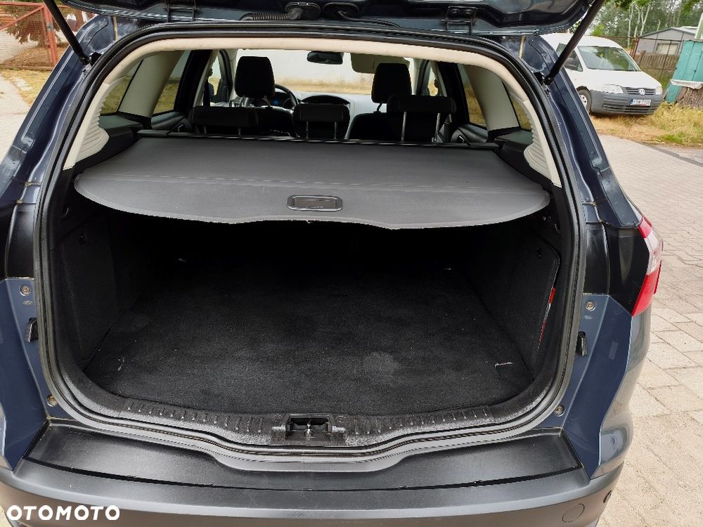 Ford Focus - 7